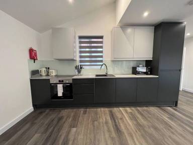 Apartment Hendon