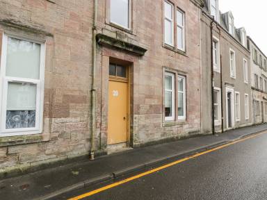 Cottage Millport