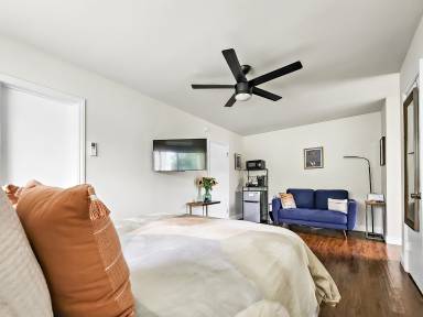 42 m² Apartment