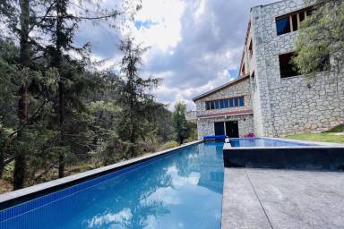 Casa  Pachuca de Soto
