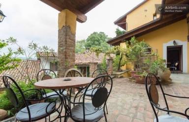 Cottage Chivasso