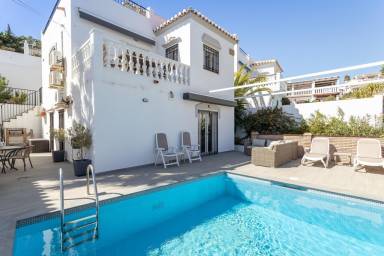 Villa 150 m²