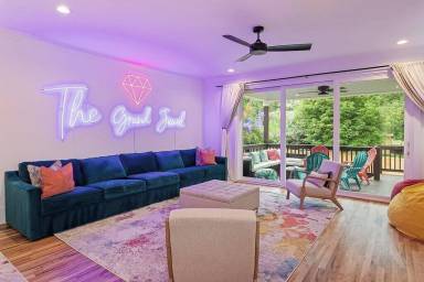 Maison de vacances 228 m²
