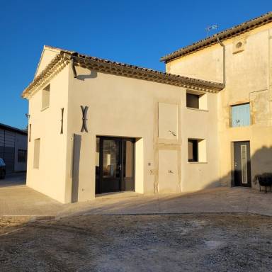 Gîte Grignan