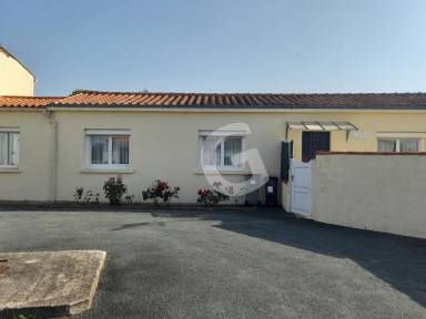 Maison de vacances Saint-Benoist-sur-Mer