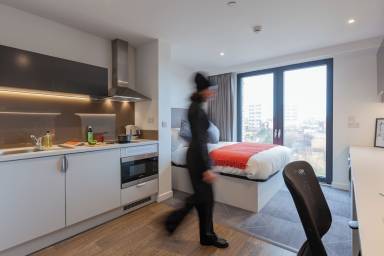 Holiday apartment for 2 persons