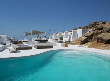 Villa Mykonos