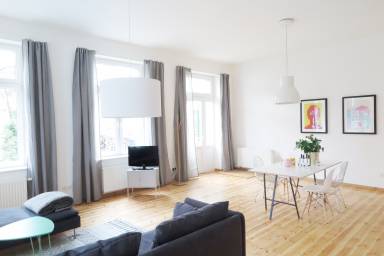Apartment Eimsbüttel