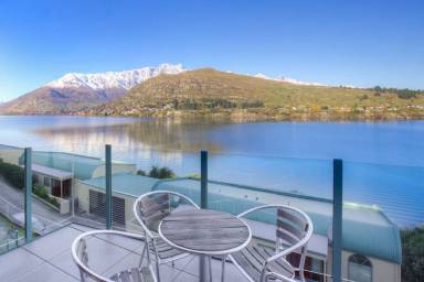 Apartment Queenstown