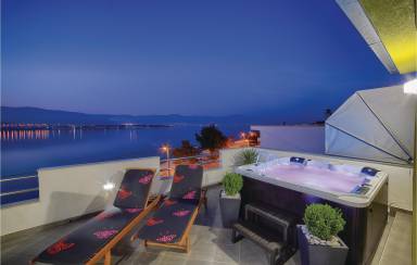Apartment Trogir