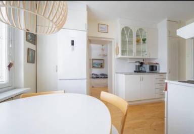 Appartement 62 m²