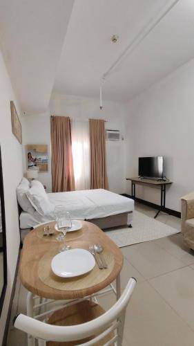 Cebu Best Location San Marino Residences Condotel