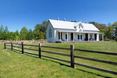 Farmhouse Balcony Paki Paki