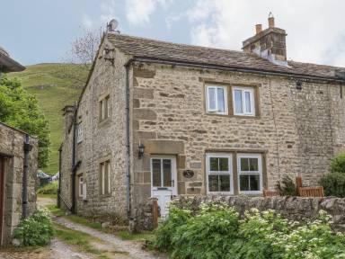 Cottage  Yorkshire Dales National Park