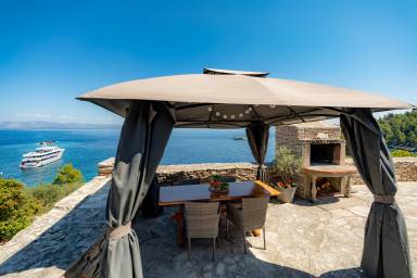Cottage Vela Luka