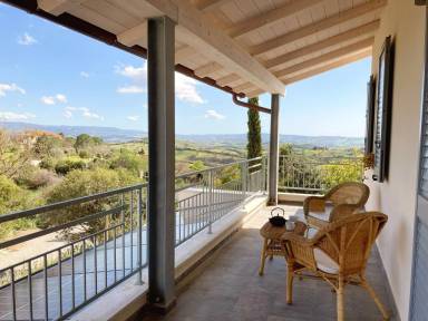 Villa  Campagnatico