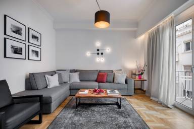 Appartement 135 m²