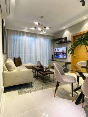 Apartamento Santo Domingo