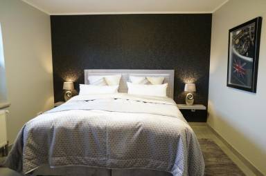 Ferienwohnung Norddeich