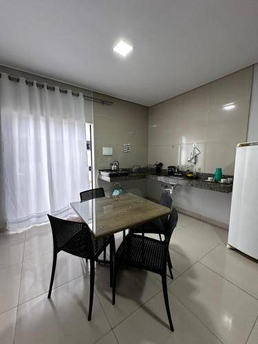 Apartamento Plano Diretor Norte