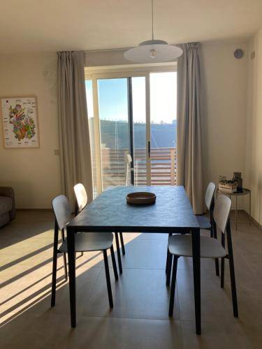 Holiday apartment with yard, terrace & pool — photo 5