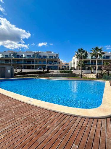 Apartamento San Jorge