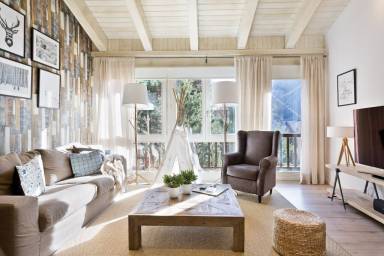 Apartamento de 84 m²