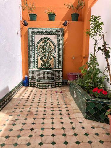 Villa  Agadir