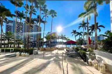 Condo Lauderdale Beach