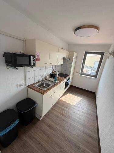 Holiday apartment | Suitable for remote work in Bremen