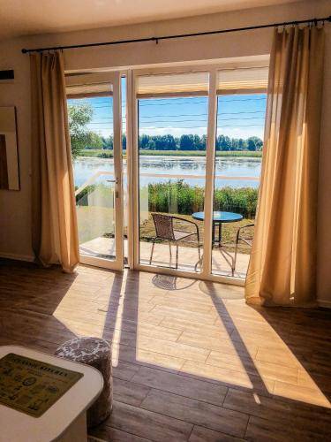 Apartament  Zator