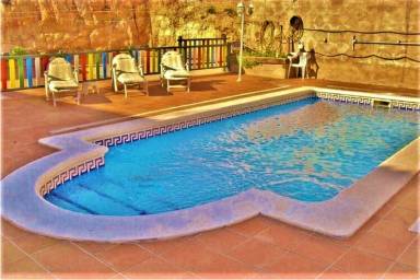 Casa Coma-ruga