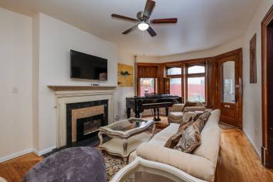Apartment Alton Park