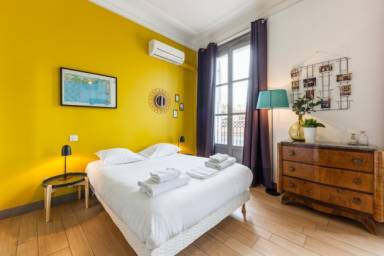 Appartement Opéra