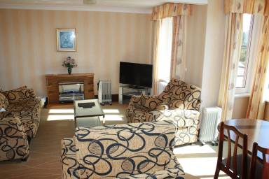 Appartement Exmouth