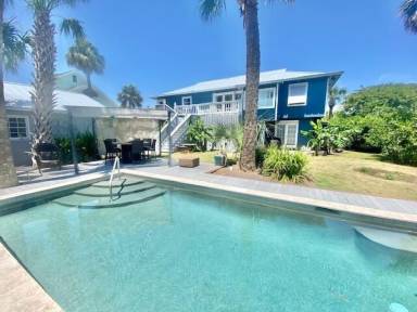 House Sullivan's Island