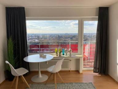 Ferienwohnung Sankt Augustin
