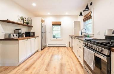 House Shandaken