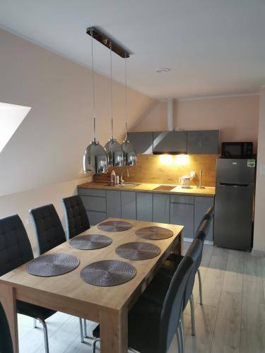 Apartament Duszniki-Zdrój