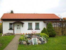 Ferienhaus Ilsenburg (Harz)