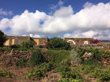 Villa Pantelleria
