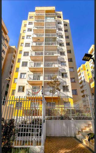 Apartamento Belenzinho