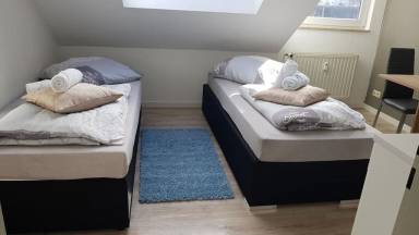 Appartement Wuppertal