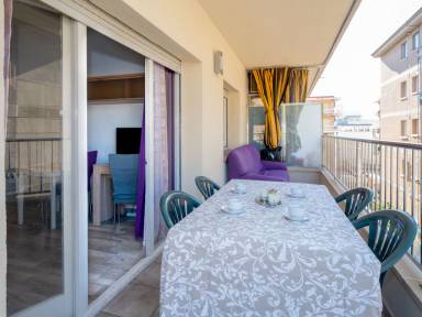Apartamento de 47 m²