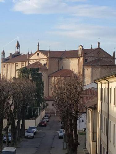 Bed & Breakfast Montagnana
