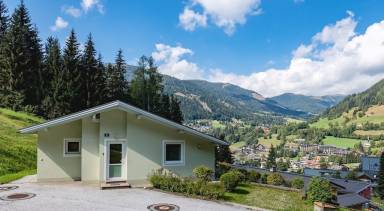 Ferienwohnung Bad Kleinkirchheim