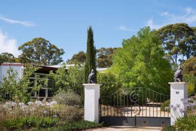 Cottage Castlemaine