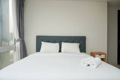 Condominio South Jakarta