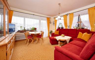Ferienwohnung Grainau