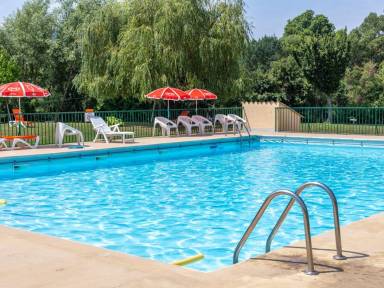 Mobil-home Sisteron
